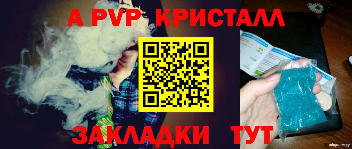 A-PVP СК КРИС Гагарин